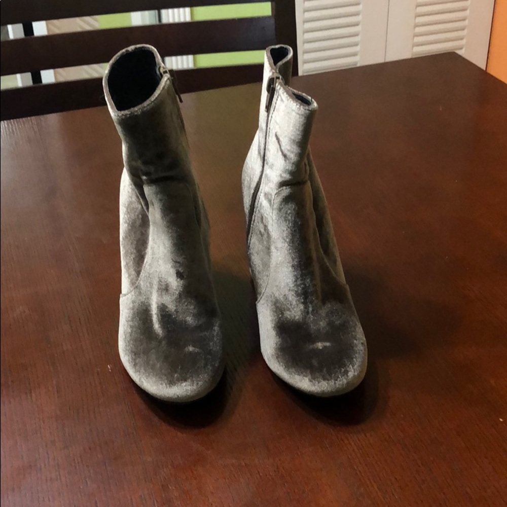 Booties - Picture 2 of 4